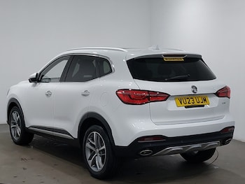 Used MG MG HS 2023 for sale - 78519161: Photo