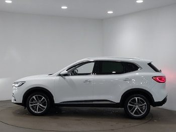Used MG MG HS 2023 for sale - 78519161: Photo