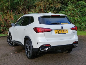 Used MG MG HS 2023 for sale - 75963731: Photo