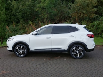 Used MG MG HS 2023 for sale - 75963731: Photo