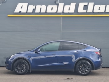 Used Tesla Model Y 2023 for sale - 79152922: Photo