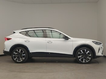 Used Cupra Formentor 2025 for sale - 78328250: Photo