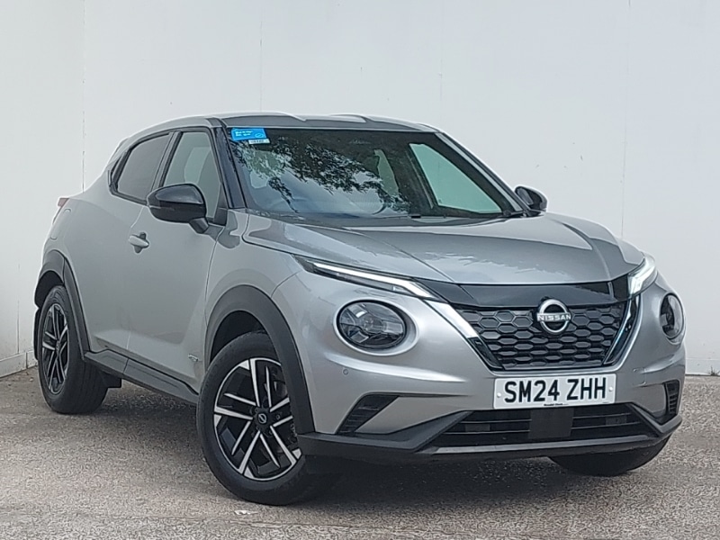 Used Nissan Juke 2024 for sale - 76144805: Photo 1