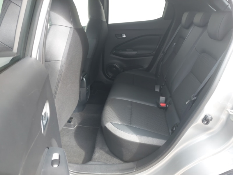 Used Nissan Juke 2024 for sale - 76144805: Photo 6