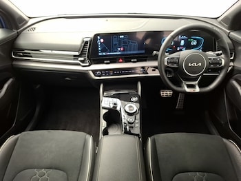Used Kia Sportage 2025 for sale - 78580967: Photo