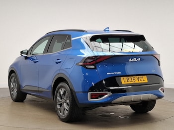 Used Kia Sportage 2025 for sale - 78580967: Photo