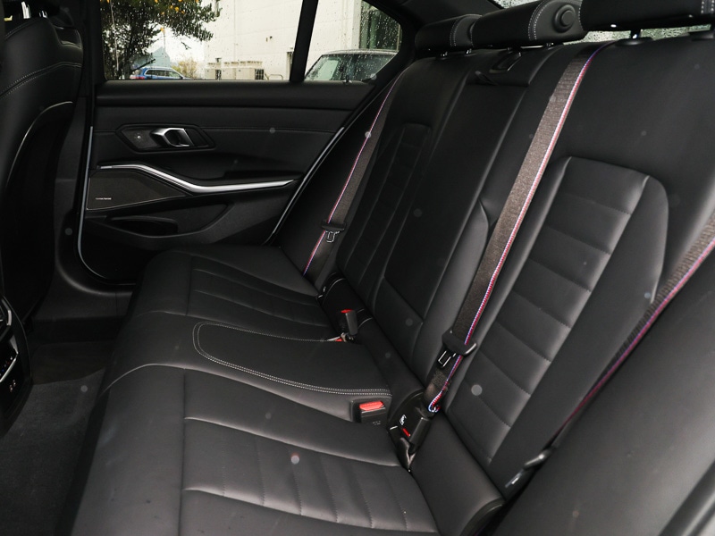 Used BMW 3 Series 2024 for sale - 77219431: Photo 12