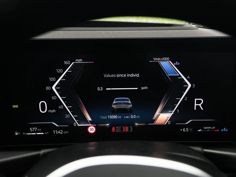 Used BMW 3 Series 2024 for sale - 77219431: Photo 9