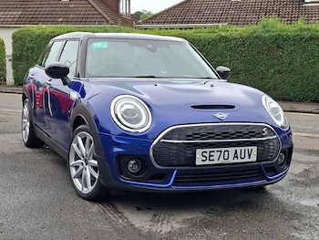 Used MINI Clubman 2020 for sale - 79597475: Photo