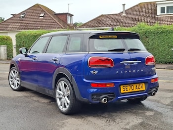 Used MINI Clubman 2020 for sale - 79597475: Photo
