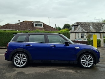 Used MINI Clubman 2020 for sale - 79597475: Photo