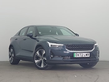 Polestar - Polestar 2