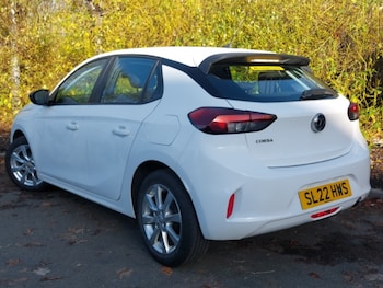 Used Vauxhall Corsa 2022 for sale - 76880675: Photo