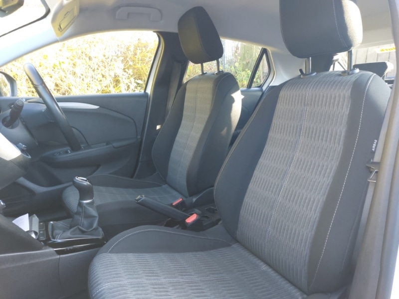 Used Vauxhall Corsa 2022 for sale - 76880675: Photo 5