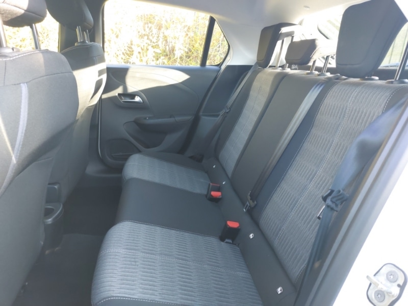 Used Vauxhall Corsa 2022 for sale - 76880675: Photo 6