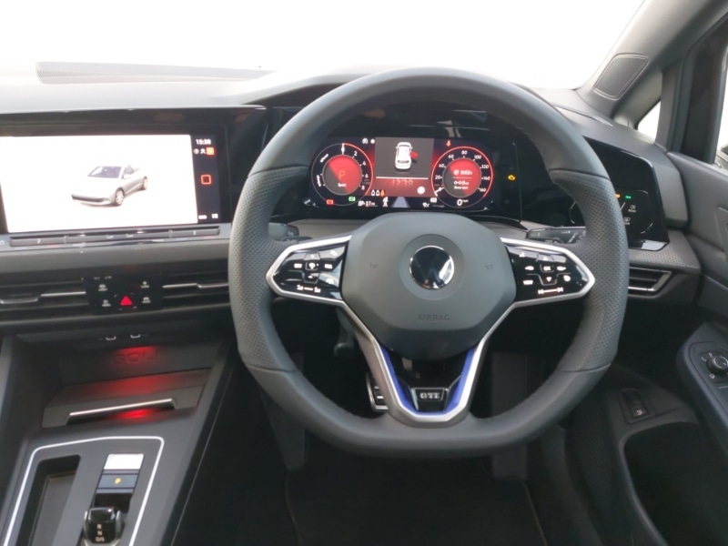 Used Volkswagen Golf 2021 for sale - 76726982: Photo 7