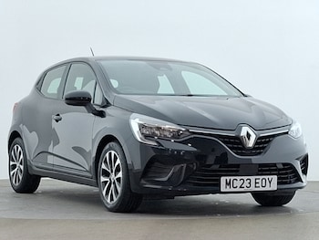 Used Renault Clio 2023 for sale - 79006929: Photo
