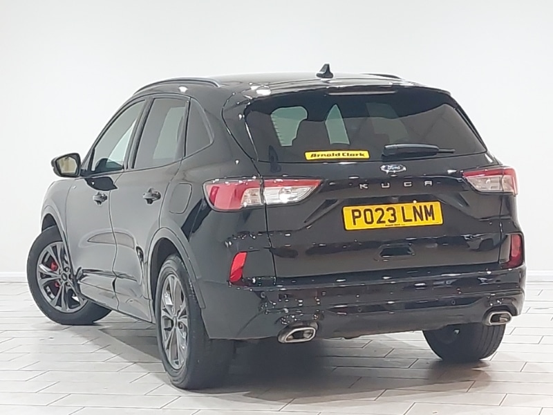 Used Ford Kuga 2023 for sale - 77717561: Photo 3