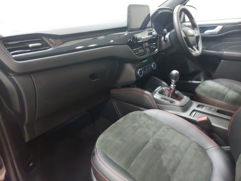 Used Ford Kuga 2023 for sale - 77717561: Photo 5