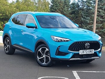 2023 - 1.5 T-GDI PHEV Trophy 5dr Auto