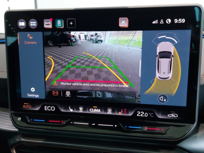 Used Cupra Formentor 2025 for sale - 77740604: Photo 11