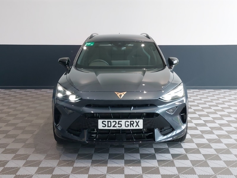 Used Cupra Formentor 2025 for sale - 77740604: Photo 12