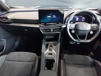 Used Cupra Formentor 2025 for sale - 77740604: Photo