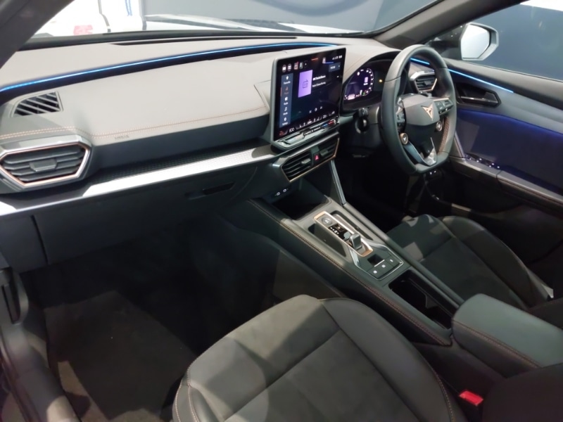 Used Cupra Formentor 2025 for sale - 77740604: Photo 5