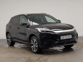 Used BYD Atto 3 2025 for sale - 78239092: Photo