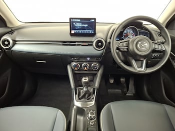 Used Mazda Mazda2 2022 for sale - 79014673: Photo