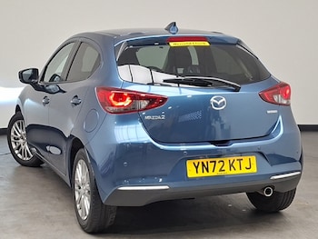 Used Mazda Mazda2 2022 for sale - 79014673: Photo