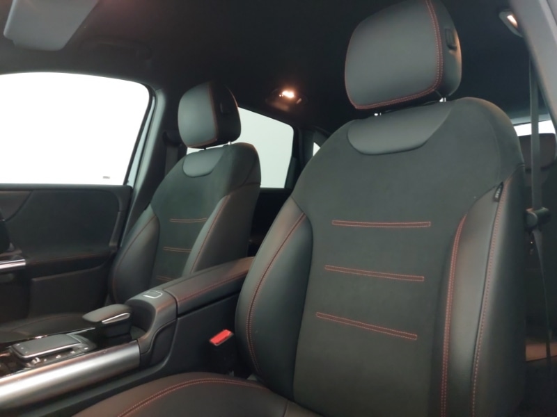 Used Mercedes-Benz B Class 2021 for sale - 77732037: Photo 12