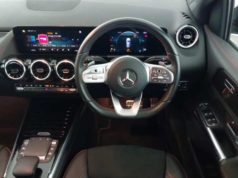 Used Mercedes-Benz B Class 2021 for sale - 77732037: Photo 7