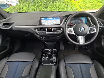 Used BMW 1 Series 2024 for sale - 78808904: Photo