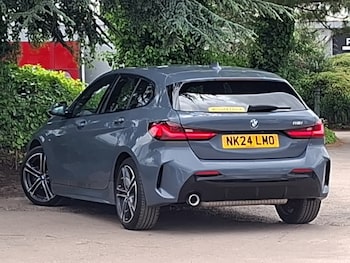 Used BMW 1 Series 2024 for sale - 78808904: Photo