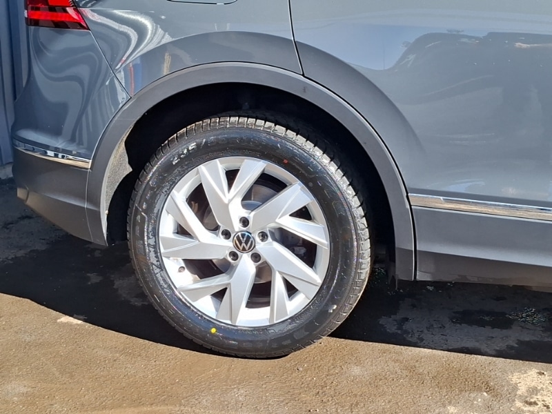 Used Volkswagen Tiguan 2022 for sale - 78114761: Photo 12