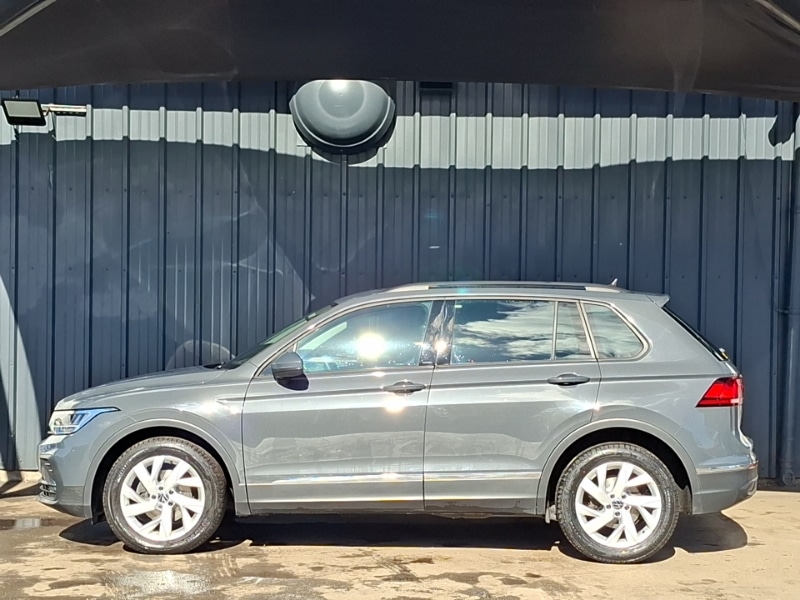 Used Volkswagen Tiguan 2022 for sale - 78114761: Photo 4