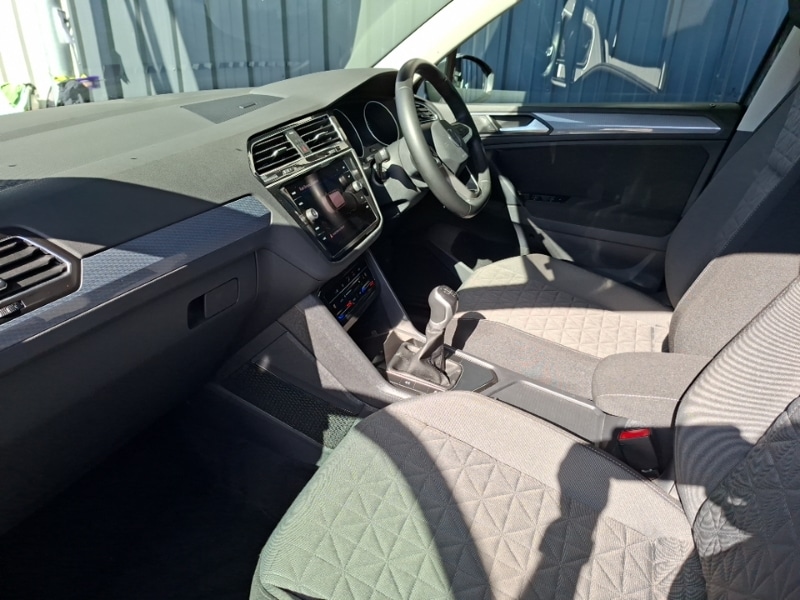 Used Volkswagen Tiguan 2022 for sale - 78114761: Photo 5