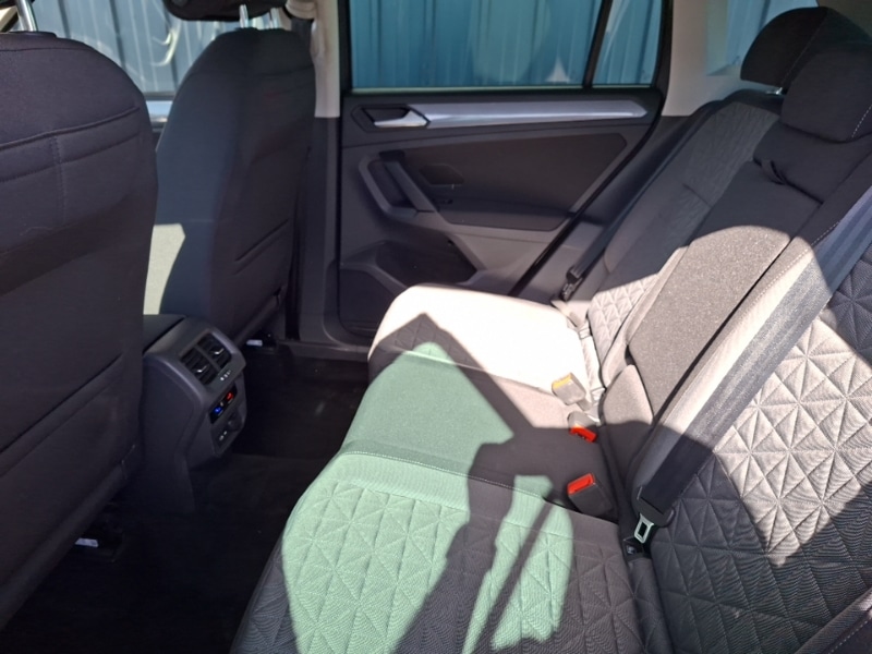 Used Volkswagen Tiguan 2022 for sale - 78114761: Photo 6