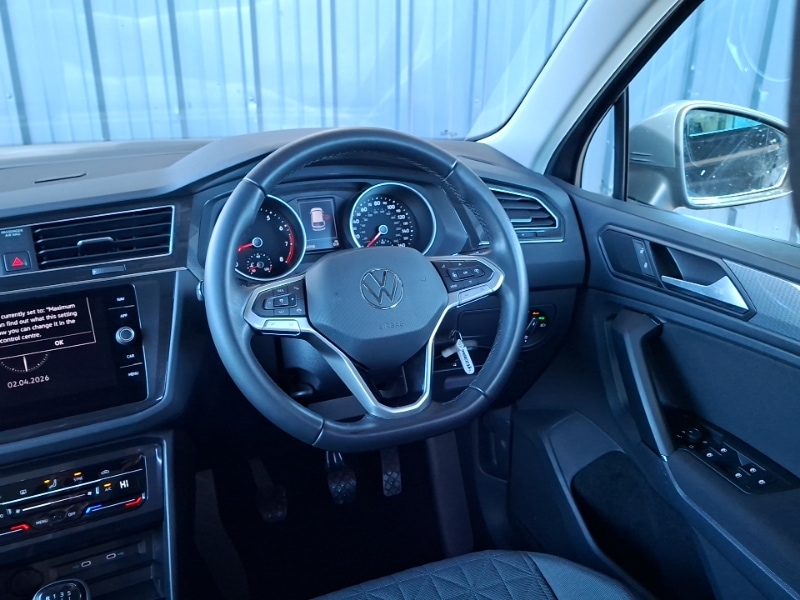 Used Volkswagen Tiguan 2022 for sale - 78114761: Photo 7