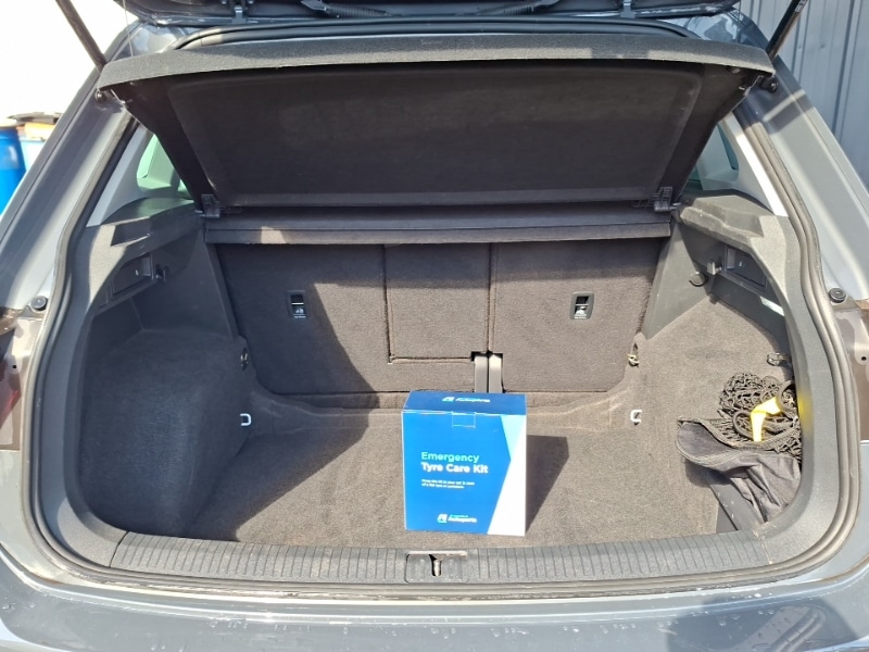 Used Volkswagen Tiguan 2022 for sale - 78114761: Photo 8