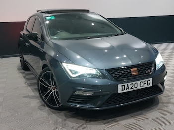 2020 - 2.0 TSI 290 Cupra [EZ] 5dr DSG