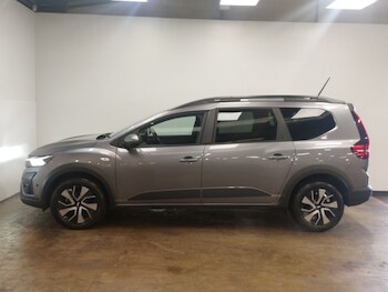 Used Dacia Jogger 2025 for sale - 78259677: Photo