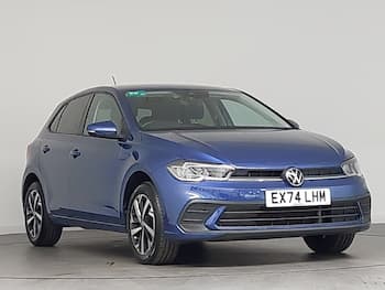 Used Volkswagen Polo 2024 for sale - 79635571: Photo