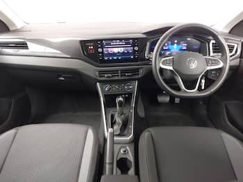 Used Volkswagen Polo 2024 for sale - 79635571: Photo