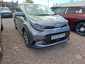 Used Kia Picanto 2023 for sale - 78841608: Photo