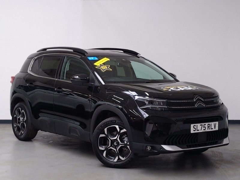 Used Citroen C5 Aircross 2025 for sale - 78146296: Photo 1