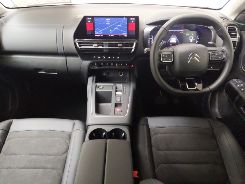 Used Citroen C5 Aircross 2025 for sale - 78146296: Photo 2