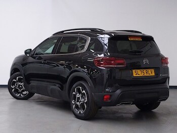 Used Citroen C5 Aircross 2025 for sale - 78146296: Photo