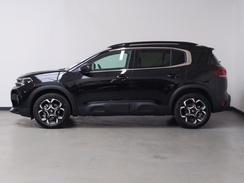 Used Citroen C5 Aircross 2025 for sale - 78146296: Photo 4